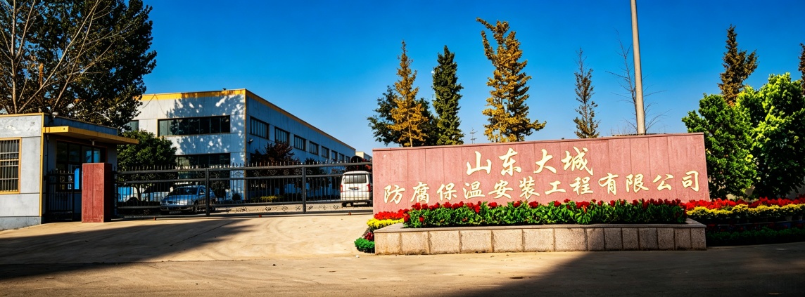 成都聚氨酯保温管生产厂家简介